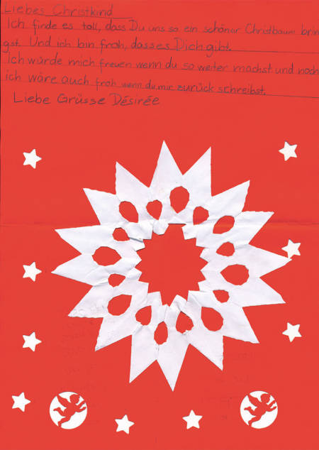 Applaus Verlag Bilder Briefe Ans Christkind 03